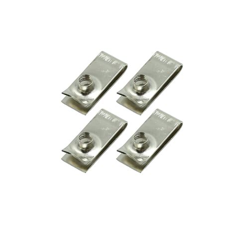 sheet metal u clips fasteners